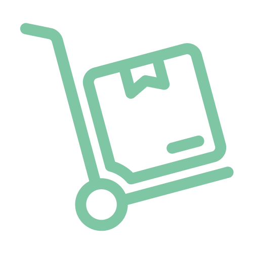 Entrega Local Rápida y Confiable