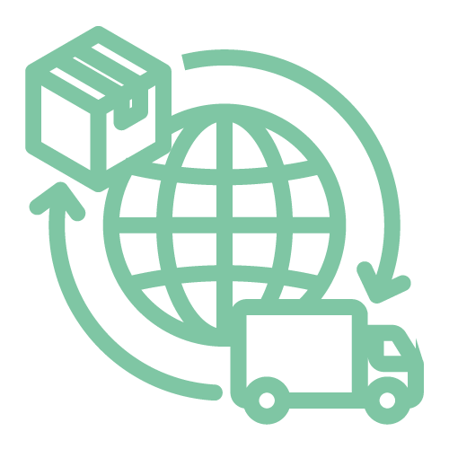 Red Logística Global