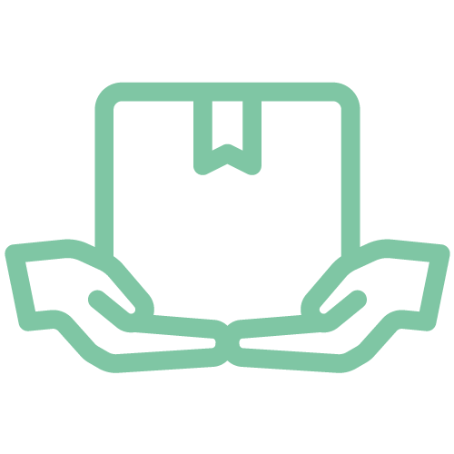 Gestión Eficiente de Pedidos